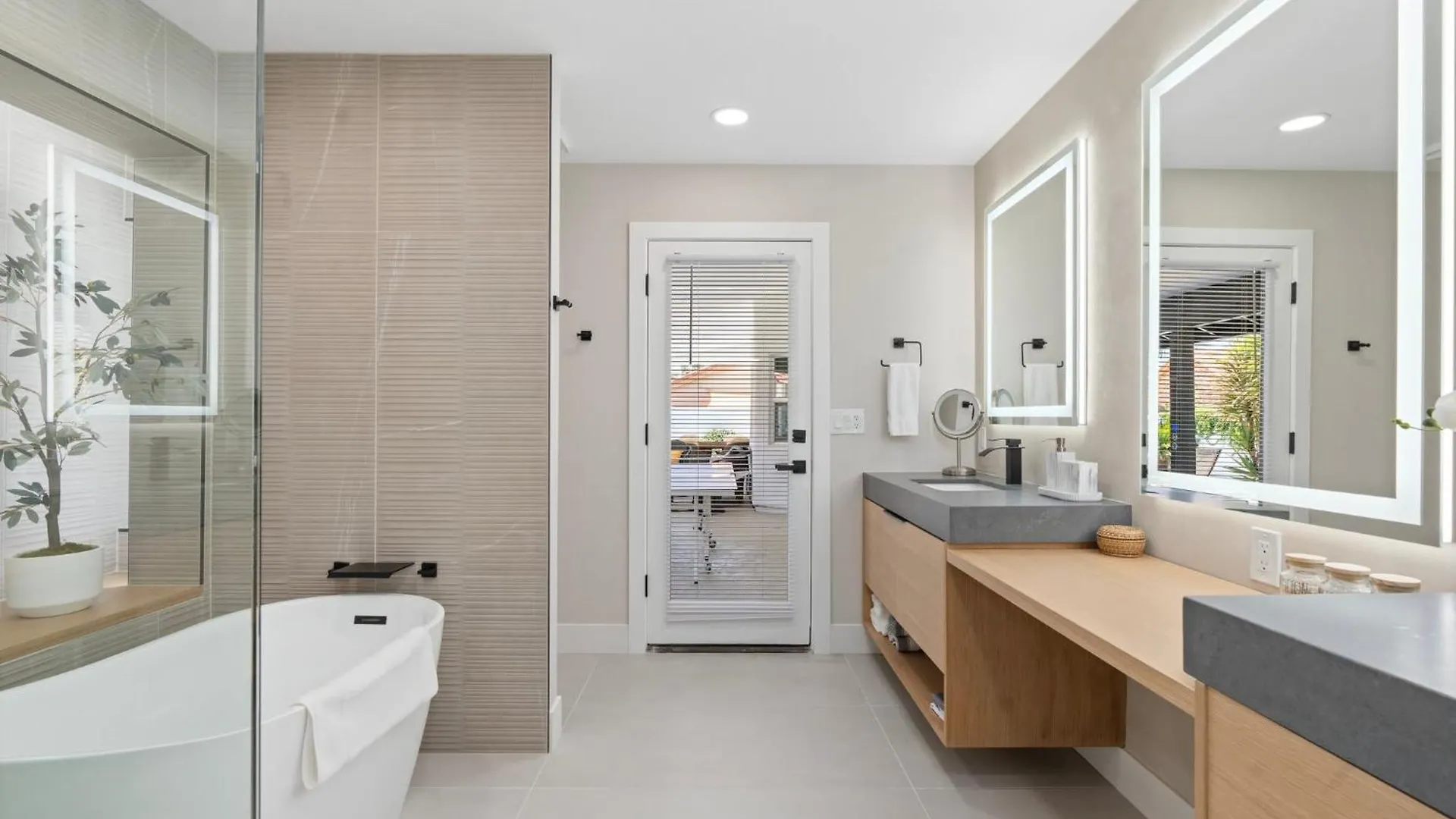 Ferienhaus Modern Escape With Pool Ping Pong & Putting Green Phoenix