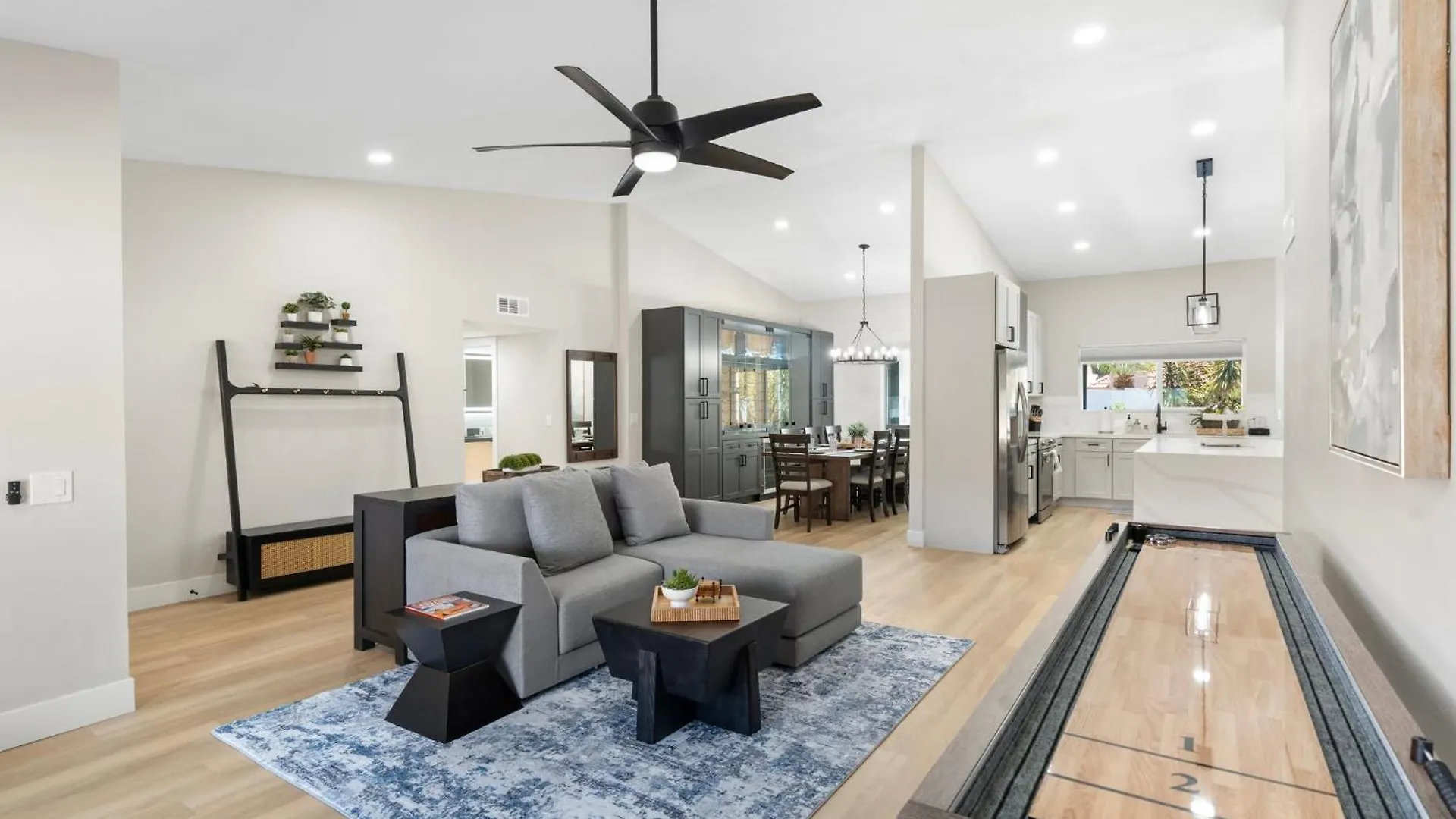Ferienhaus Modern Escape With Pool Ping Pong & Putting Green Phoenix