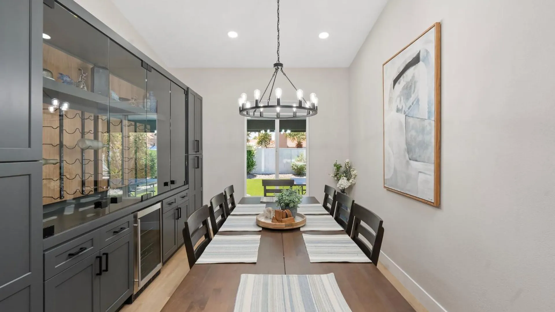 Ferienhaus Modern Escape With Pool Ping Pong & Putting Green Phoenix